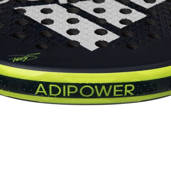 Adidas Adipower 3.1 2022 - Image 6