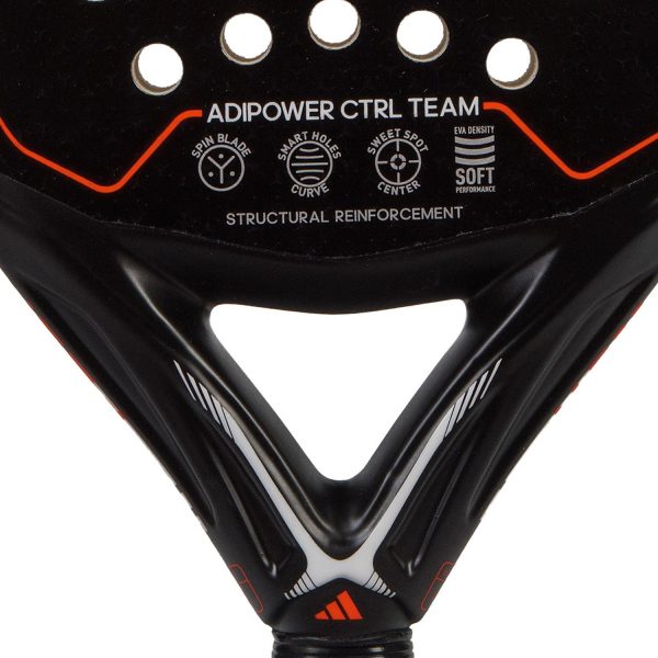 Adidas Adipower Ctrl Team 2023 - Image 6