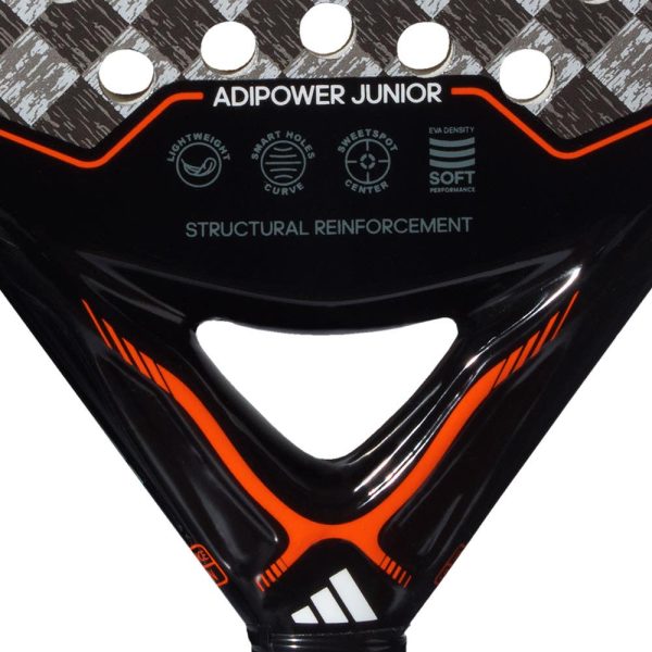 Adidas Adipower Junior 3.2 2023 - Image 6