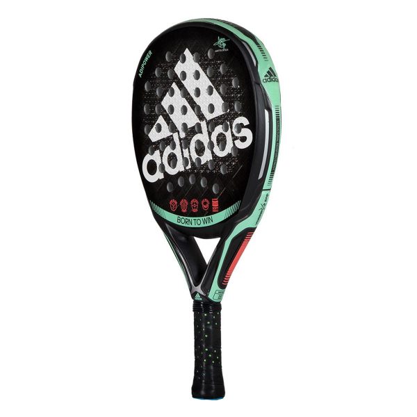 Adidas Adipower Light 3.1 2022 - Image 3