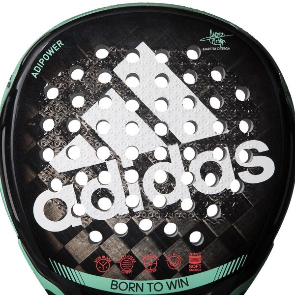 Adidas Adipower Light 3.1 2022 - Image 5