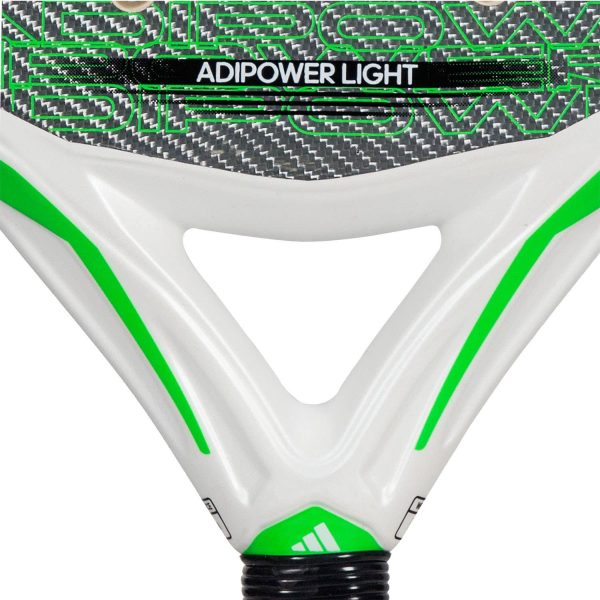 Adidas Adipower Light 3.3 - Image 4