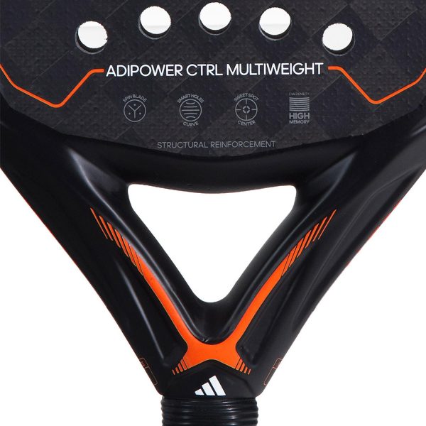 Adidas Adipower Multiweight Ctrl 2023 - Image 9