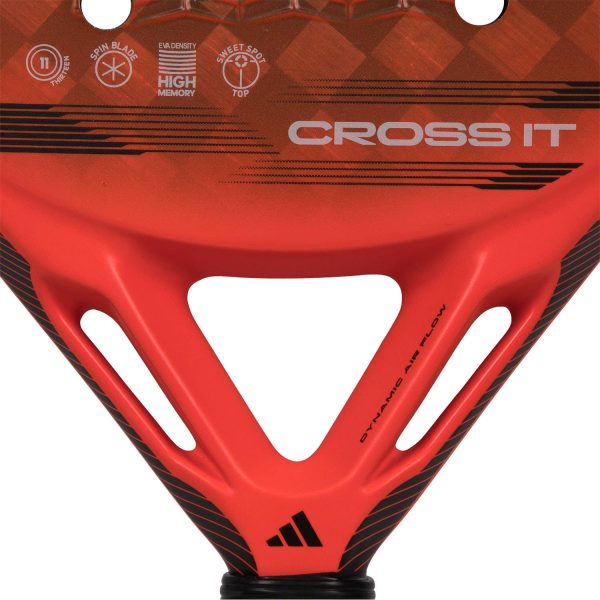 Adidas Cross It - Image 4