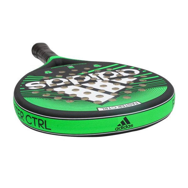 Adidas Faster Control Green - Image 5