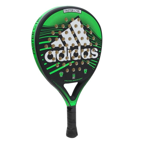 Adidas Faster Control Green - Image 6