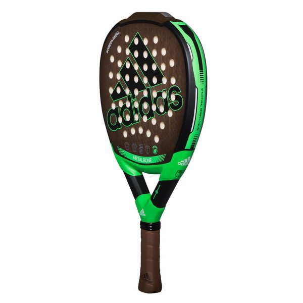 Adidas Metalbone Greenpadel 2022 - Image 2