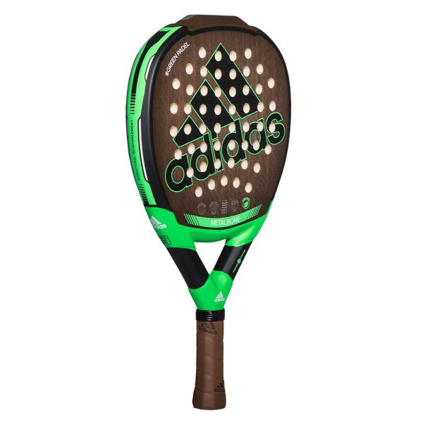 Adidas Metalbone Greenpadel 2022 - Image 3