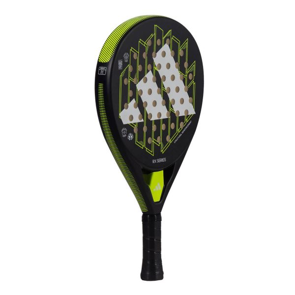 Adidas Rx Series Lime 2024 - Image 2