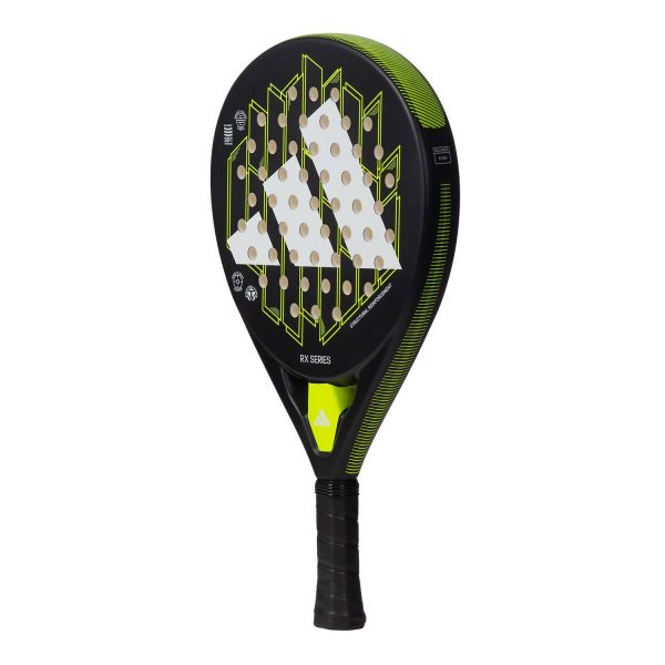 Adidas Rx Series Lime 2024 - Image 3