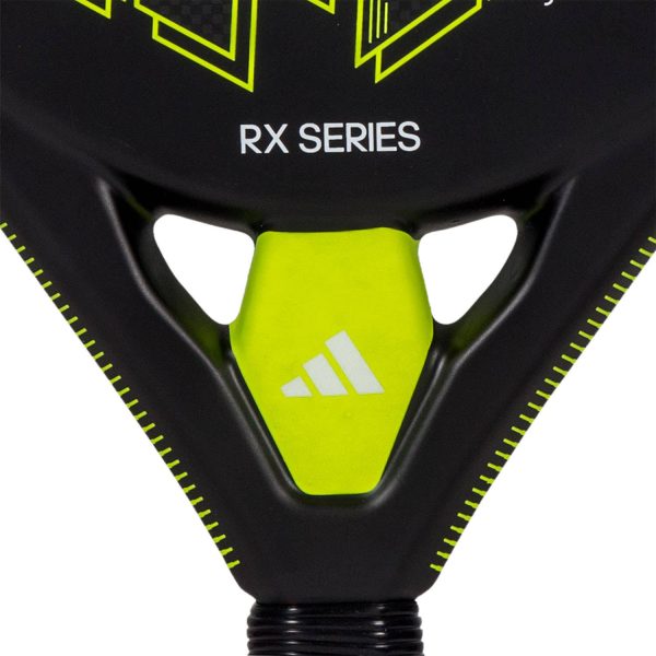 Adidas Rx Series Lime 2024 - Image 4