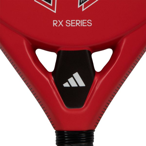 Adidas Rx Series Red 2024 - Image 4