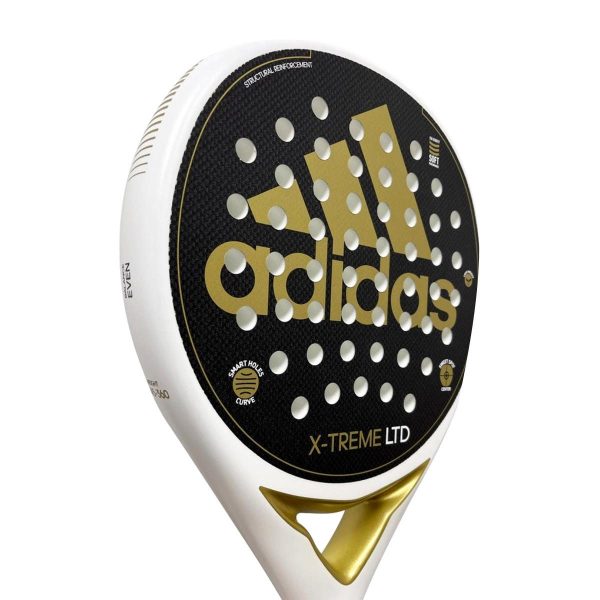 Adidas X-Treme White Gold - Image 4