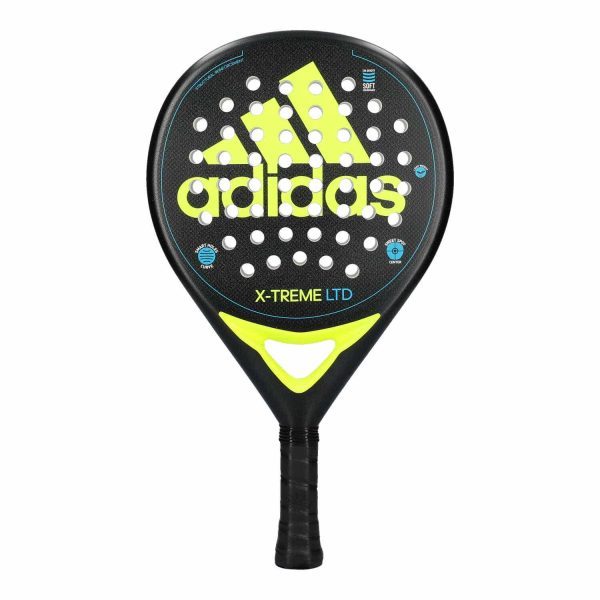 Adidas Xtreme Black Lima - Image 5