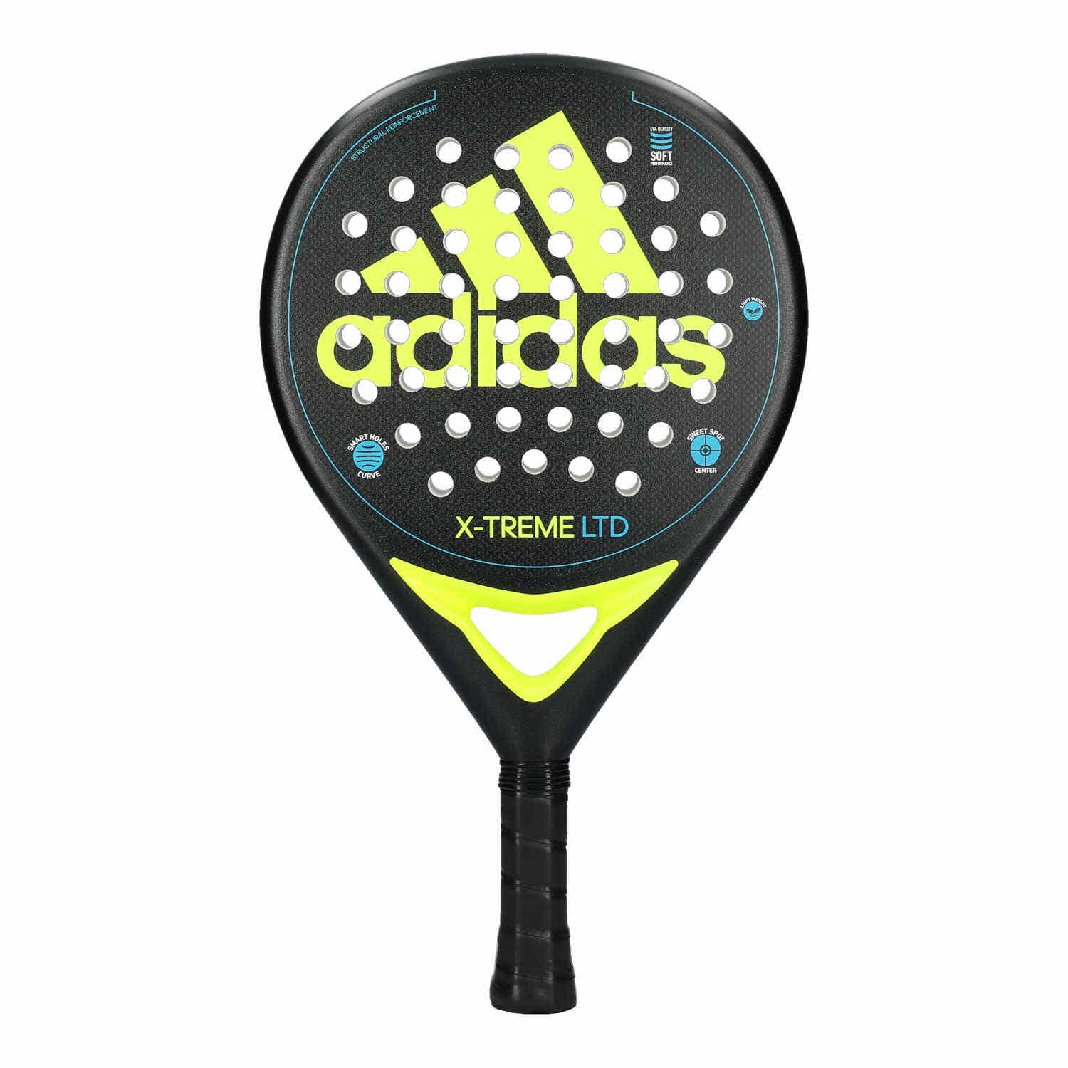 Adidas Xtreme Black Lima