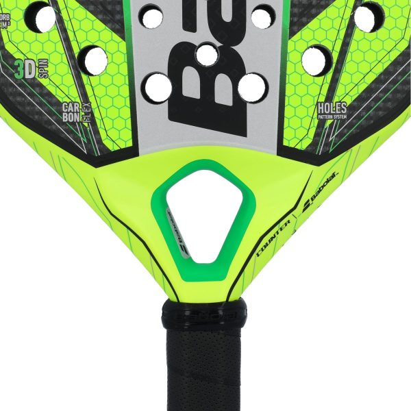 Babolat Counter Veron 2023 - Image 5