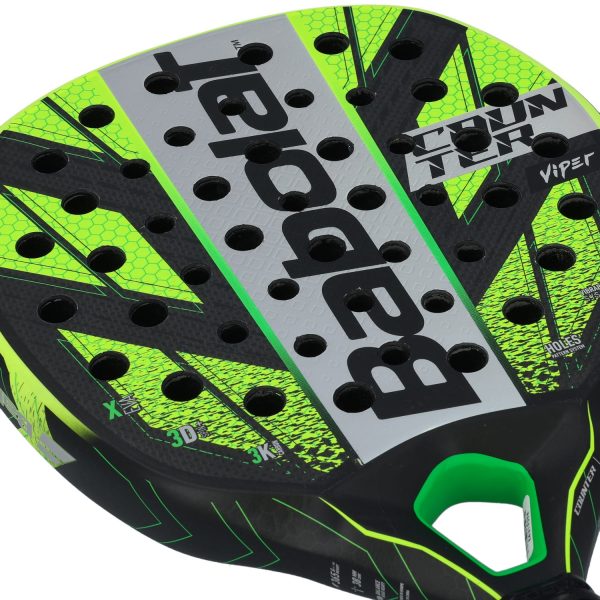 Babolat Counter Viper 2023 - Image 6