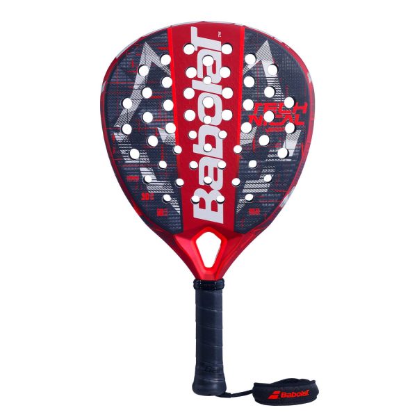 Babolat Tech Veron Juan Lebrón 2024