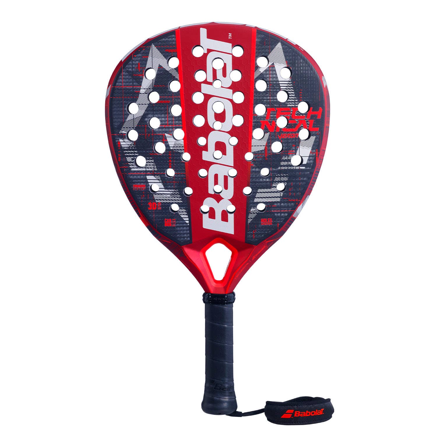 Babolat Tech Veron Juan Lebrón 2024