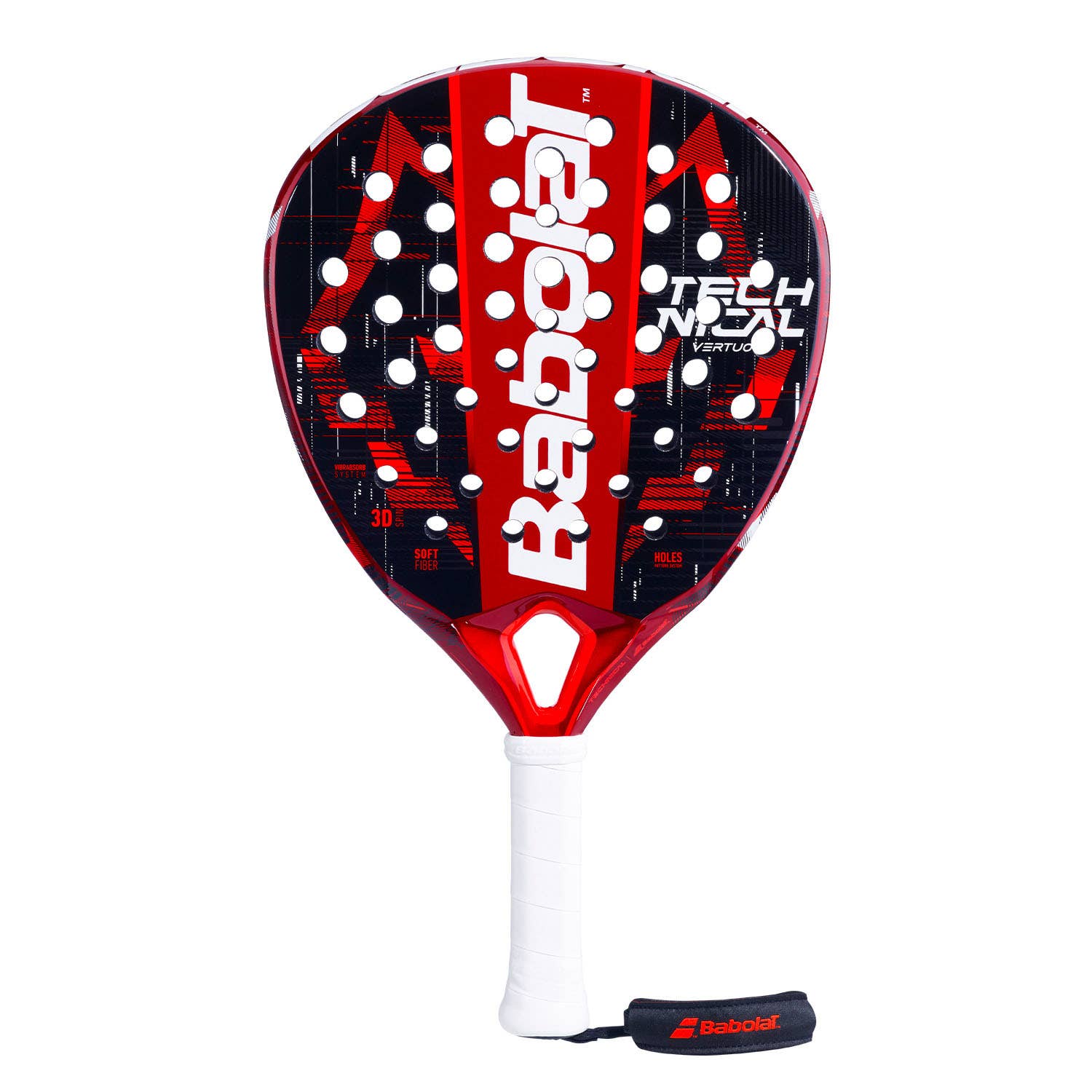 Babolat Tech Vertuo Juan Lebrón 2024