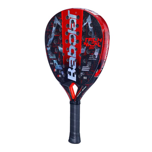 Babolat Technical Viper Juan Lebron 2024 - Image 2