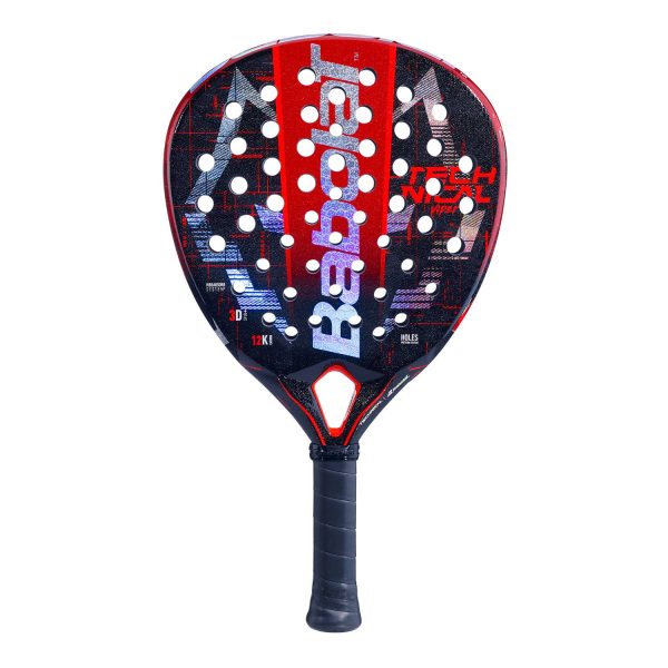 Babolat Technical Viper Juan Lebron 2024