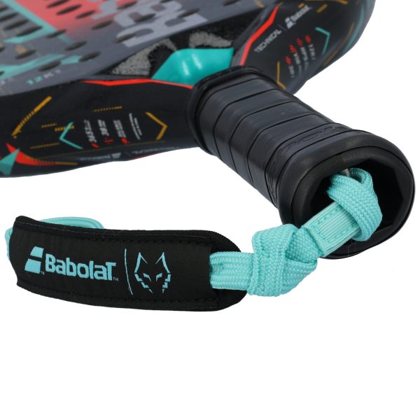 Babolat Technical Viper Lebron 2023 - Image 10