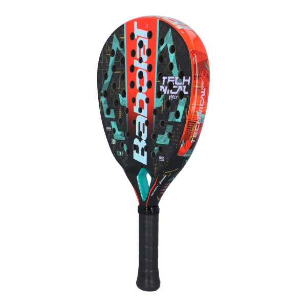 Babolat Technical Viper Lebron 2023 - Image 2