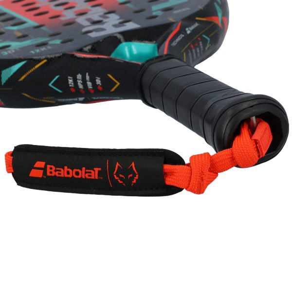 Babolat Technical Viper Lebron 2023 - Image 11