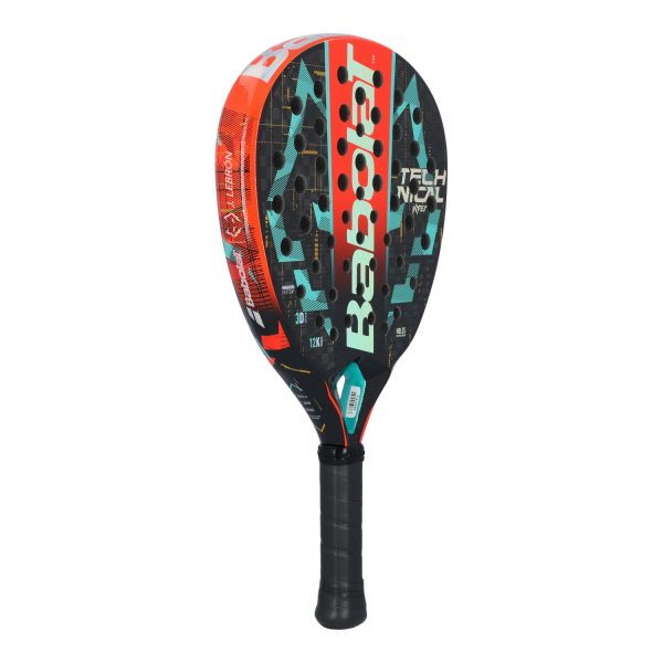 Babolat Technical Viper Lebron 2023 - Image 3