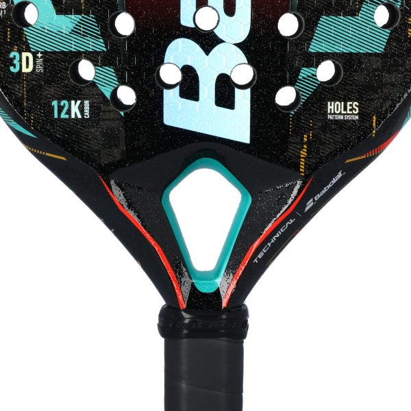 Babolat Technical Viper Lebron 2023 - Image 5