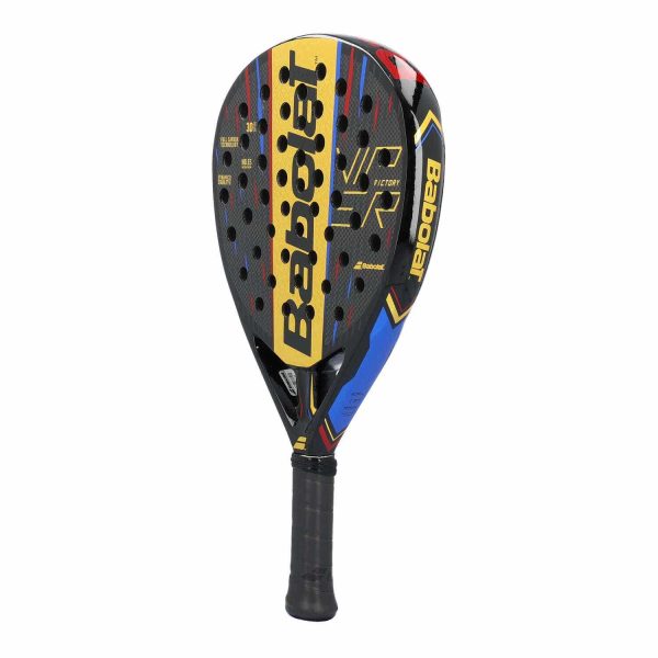 Babolat Viper Carbon Victory Barcelona - Image 2