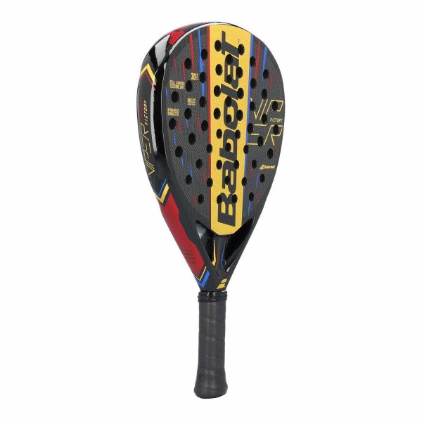 Babolat Viper Carbon Victory Barcelona - Image 3