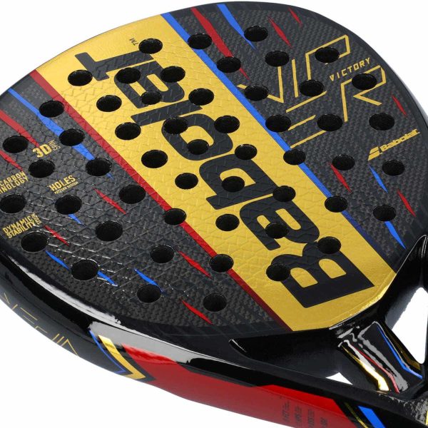 Babolat Viper Carbon Victory Barcelona - Image 4