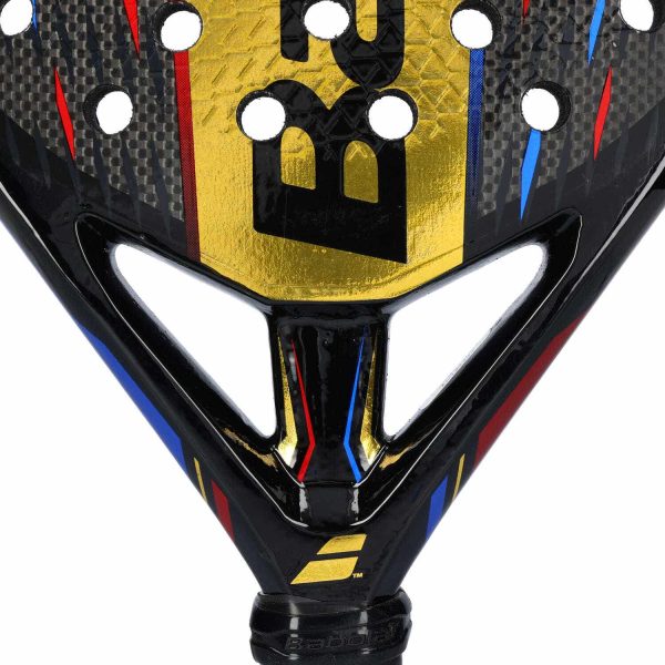 Babolat Viper Carbon Victory Barcelona - Image 5