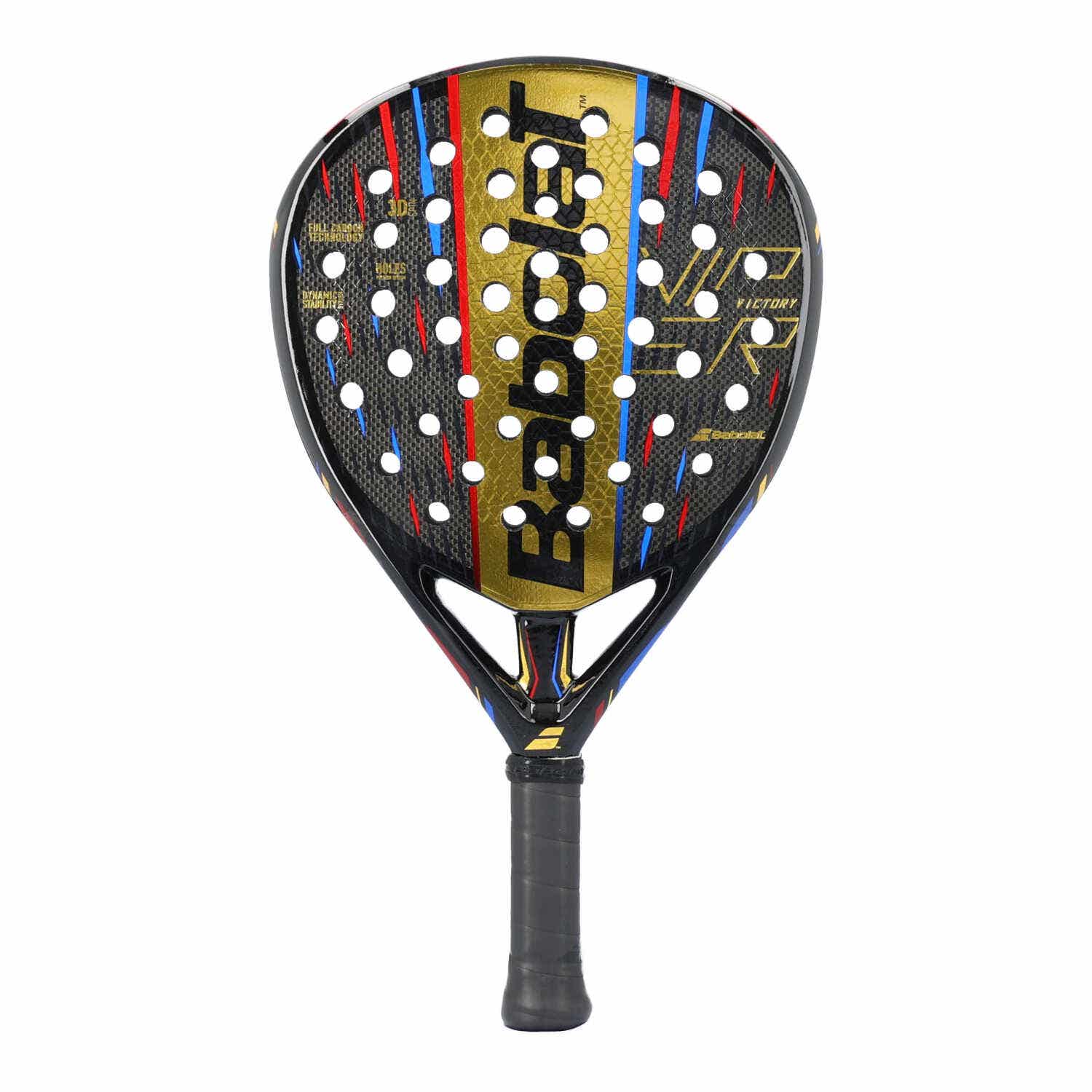 Babolat Viper Carbon Victory Barcelona