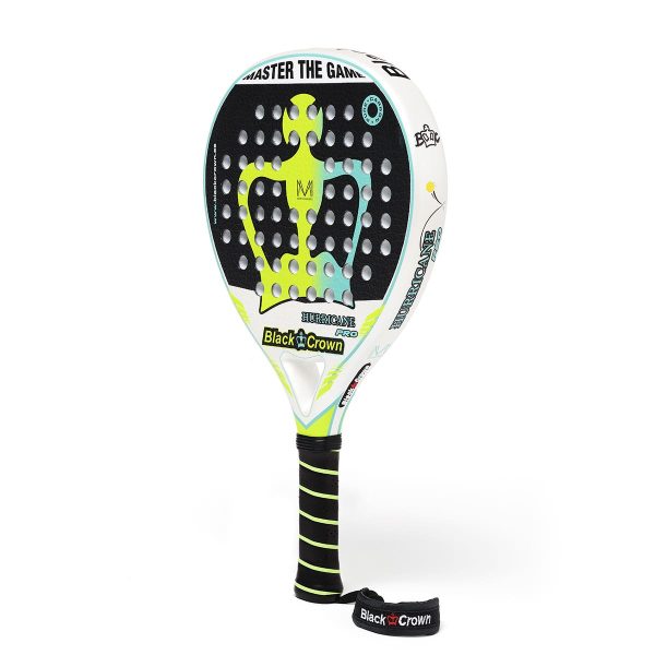 Black Crown Hurricane Pro 2022 - Image 3