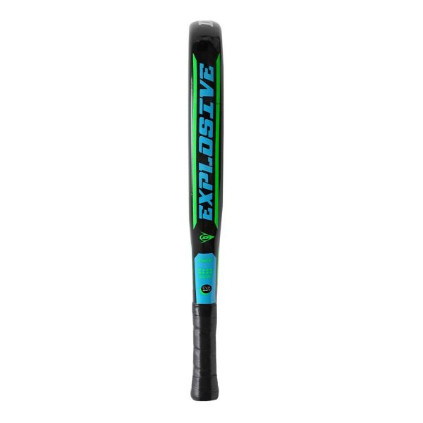 Blue Dunlop Explosive Pro Ltd - Image 3