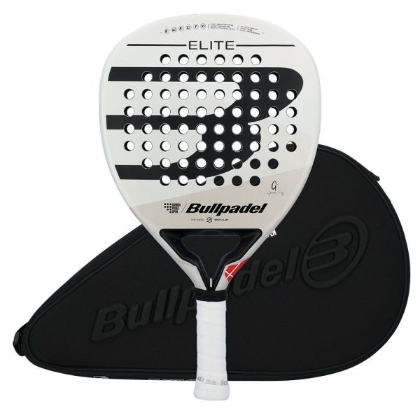 Bullpadel Elite Cop 2023 - Image 4