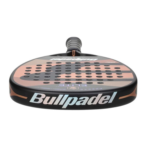 Bullpadel Elite W Master Final 2022 - Image 3