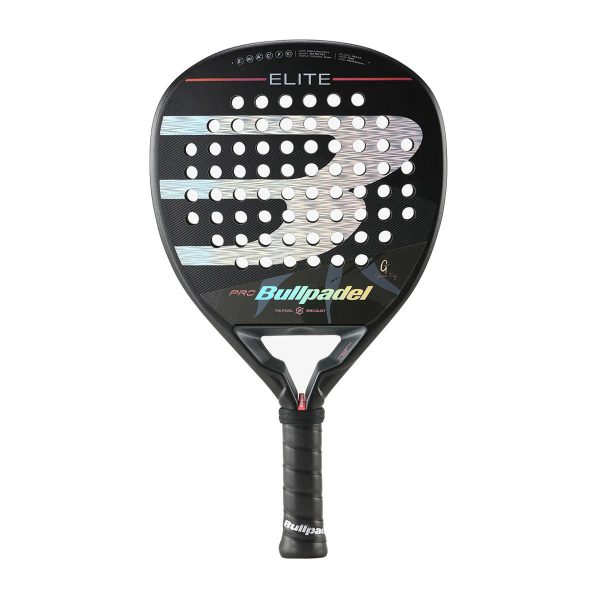 Bullpadel Elite W Woman 2023