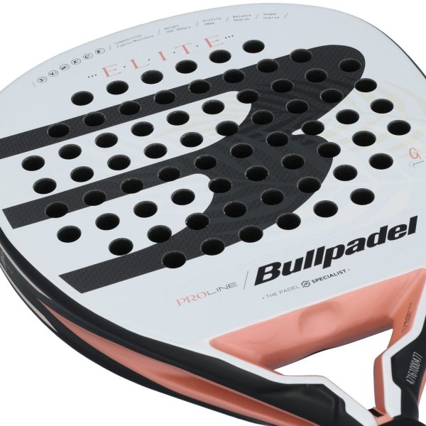 Bullpadel Elite W 2024 - Image 7