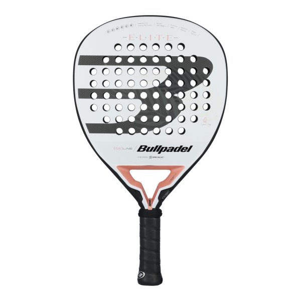 Bullpadel Elite W 2024 - Image 2