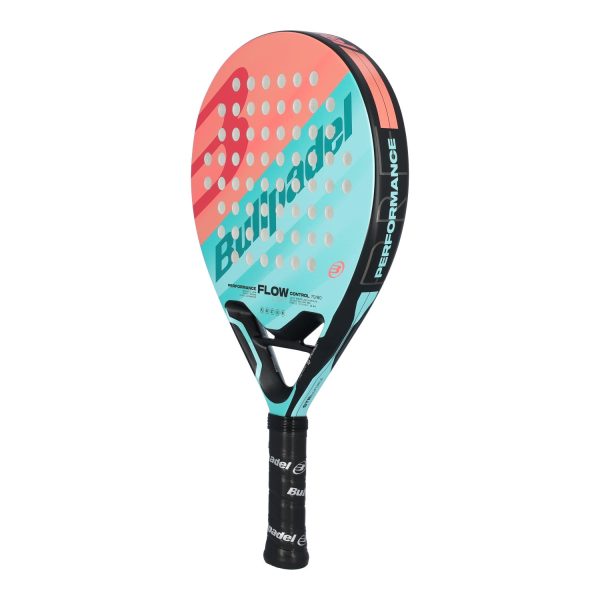 Bullpadel Flow Light Woman 2023 - Image 2