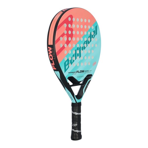 Bullpadel Flow Light Woman 2023 - Image 3