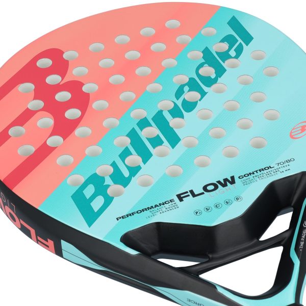 Bullpadel Flow Light Woman 2023 - Image 6