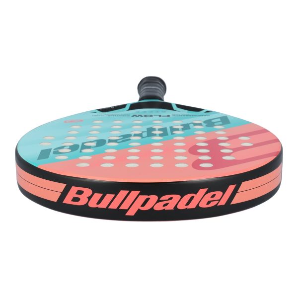 Bullpadel Flow Light Woman 2023 - Image 8