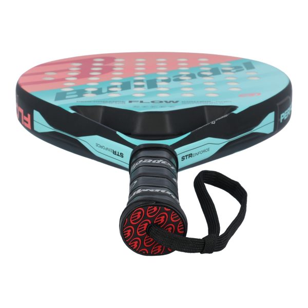 Bullpadel Flow Light Woman 2023 - Image 9