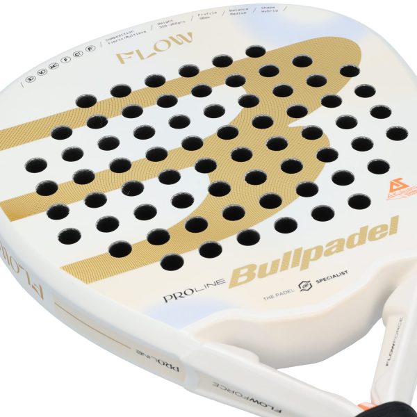 Bullpadel Flow W 2024 - Image 6