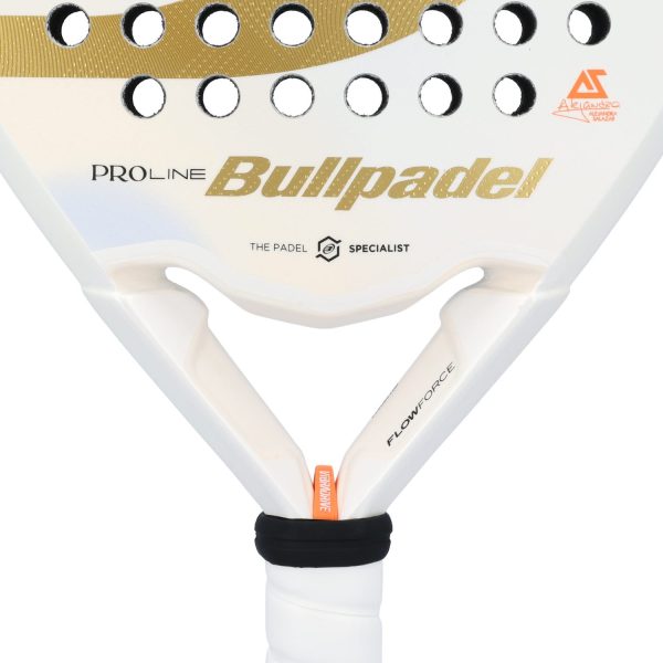 Bullpadel Flow W 2024 - Image 5